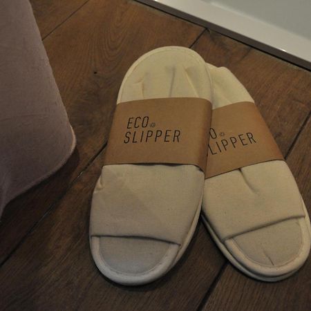 Schopenhauer Bed & Breakfast Ghent Luaran gambar
