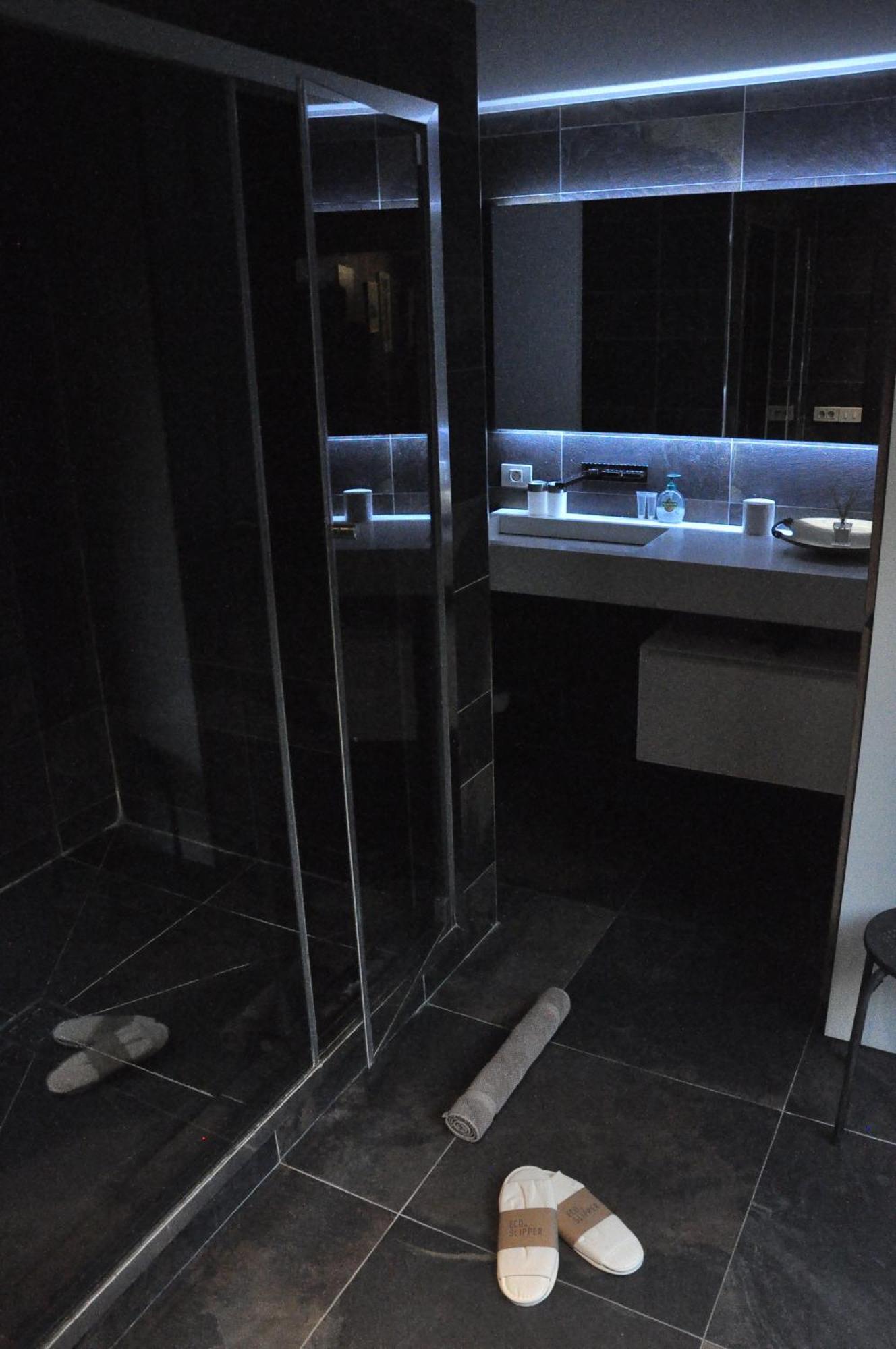Schopenhauer Bed & Breakfast Ghent Luaran gambar