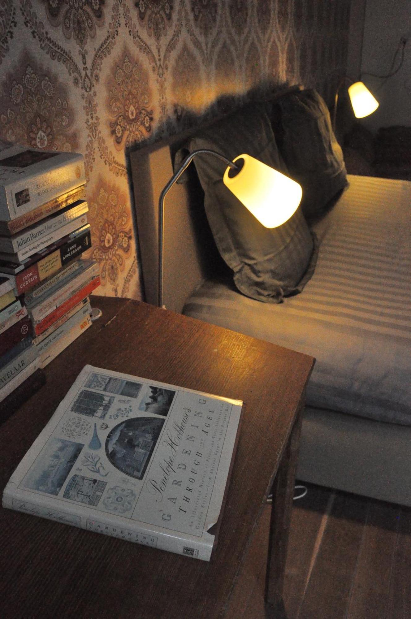 Schopenhauer Bed & Breakfast Ghent Luaran gambar