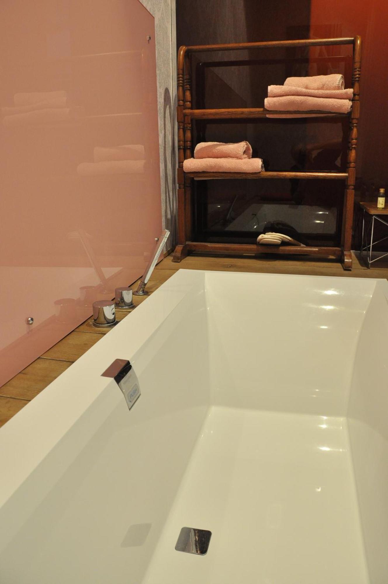 Schopenhauer Bed & Breakfast Ghent Luaran gambar