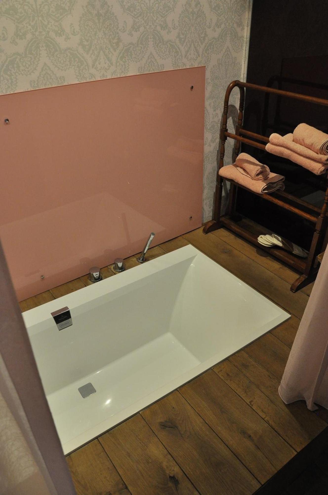 Schopenhauer Bed & Breakfast Ghent Luaran gambar