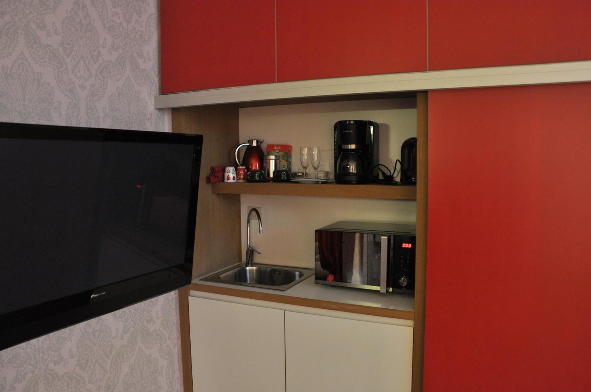 Schopenhauer Bed & Breakfast Ghent Luaran gambar
