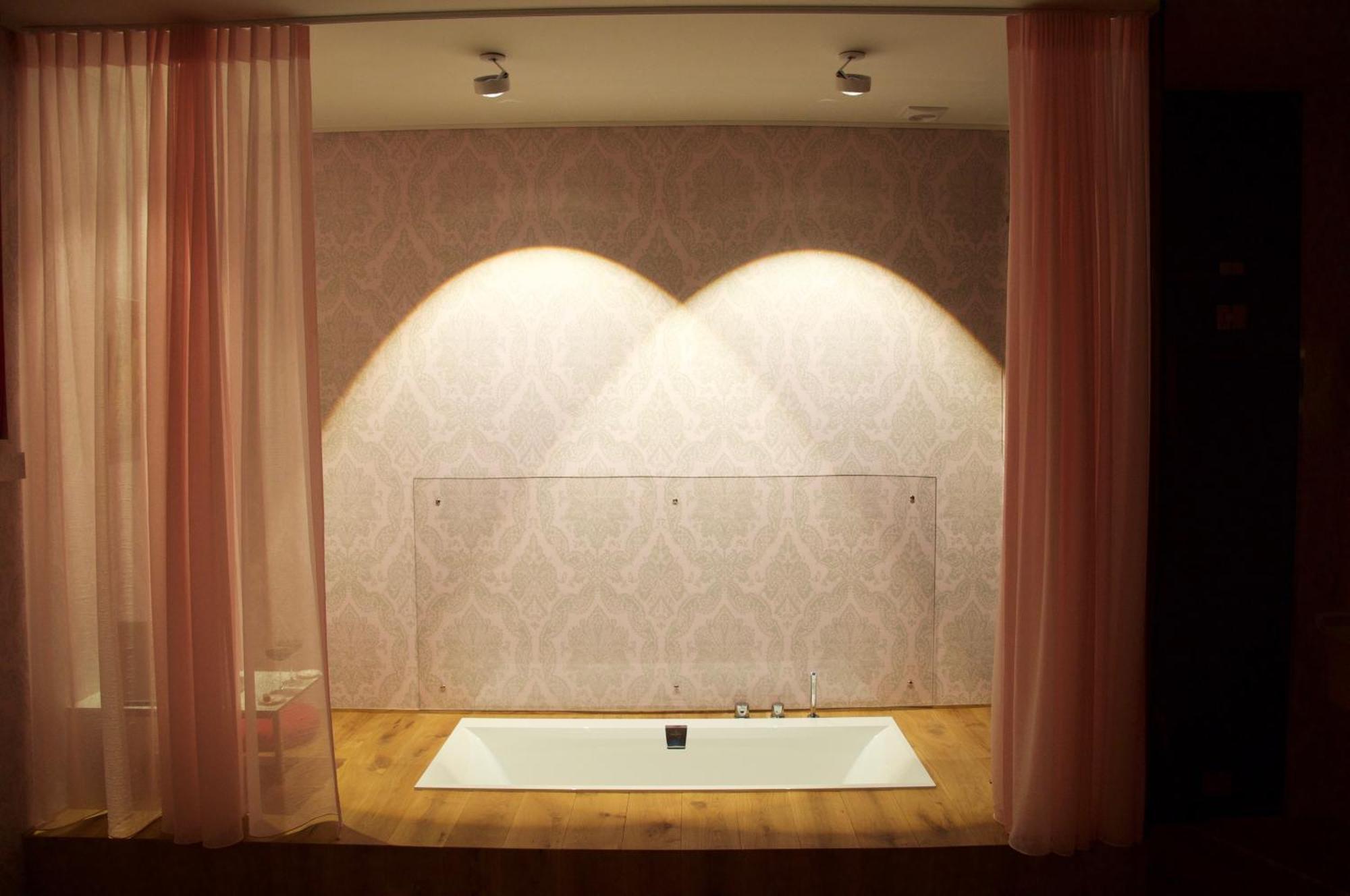 Schopenhauer Bed & Breakfast Ghent Luaran gambar