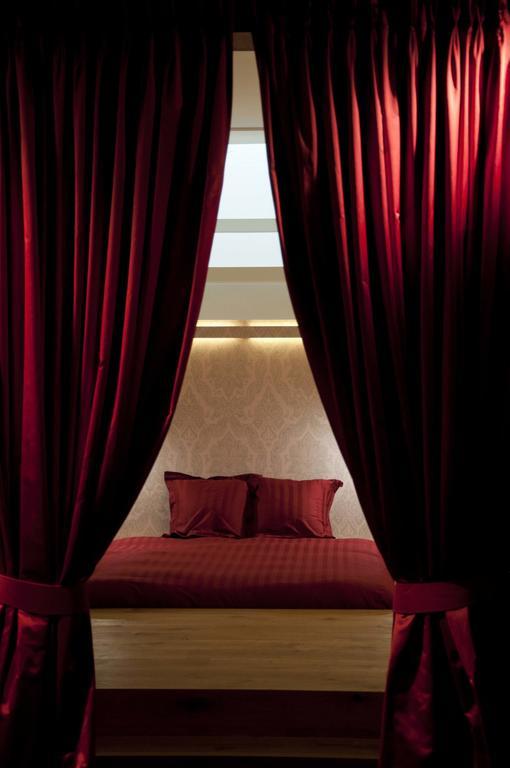 Schopenhauer Bed & Breakfast Ghent Bilik gambar