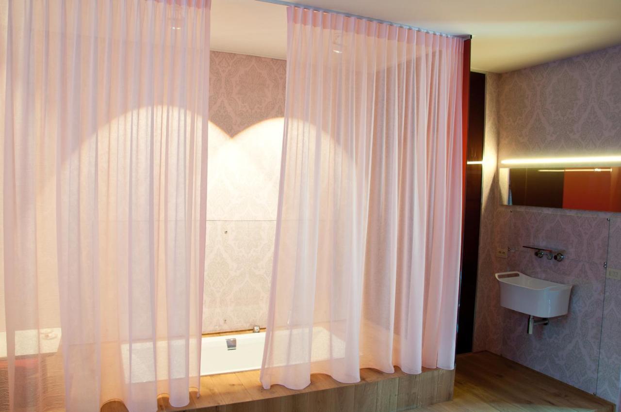 Schopenhauer Bed & Breakfast Ghent Bilik gambar